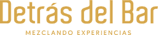 Detrás del Bar, inicio