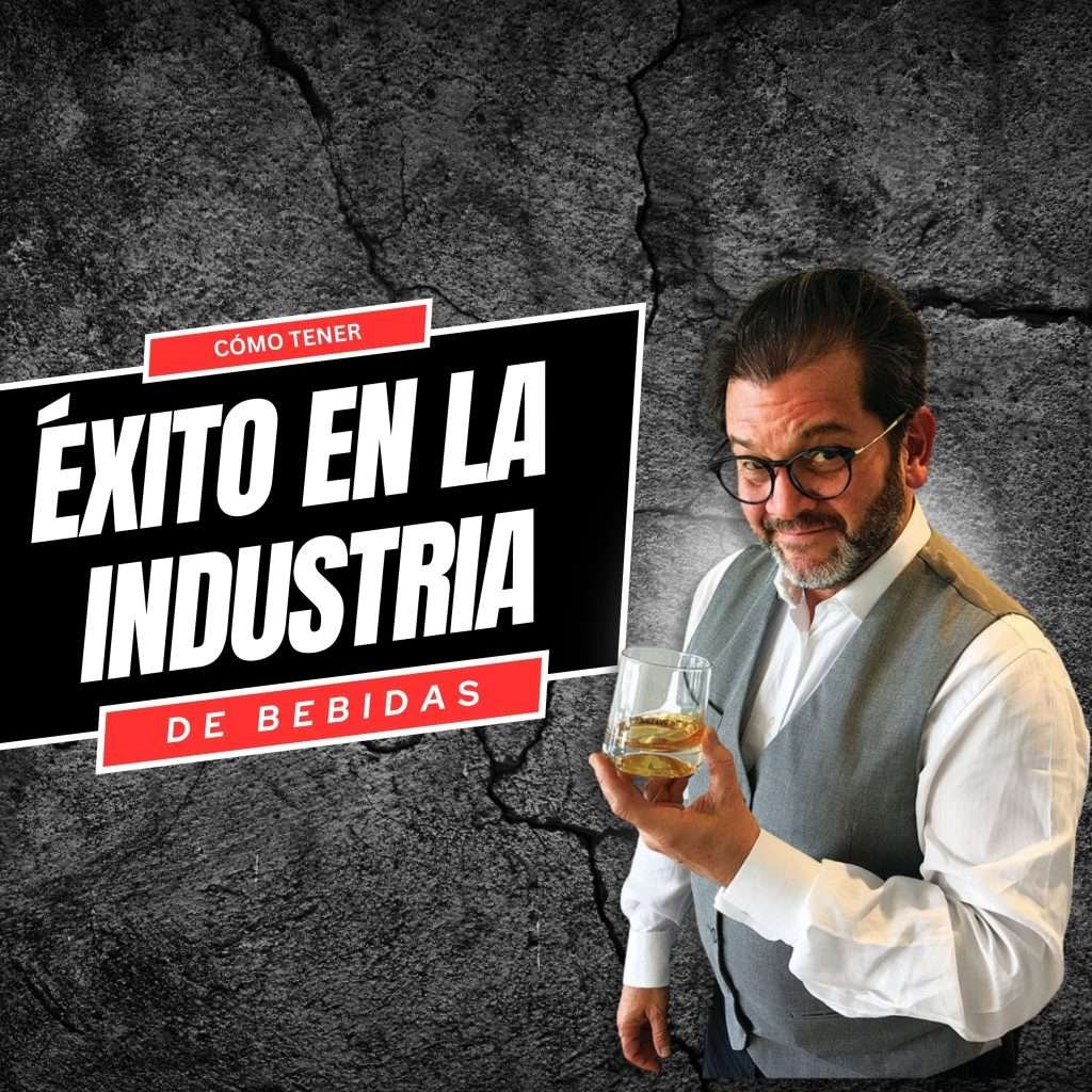 10 TIPS Para Tener ÉXITO En La INDUSTRIA De Bebidas | Parte 2 | Detrás ...