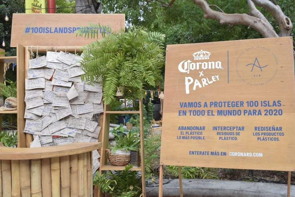 Cerveza Corona