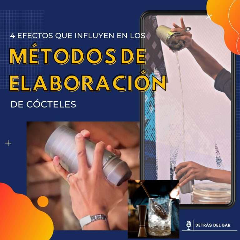 metodos de elaboracion