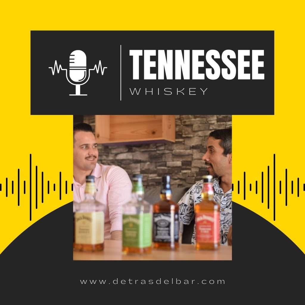 tennessee whikey vs bourbon