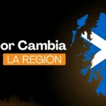 zonas productoras de whisky en escocia