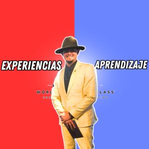 World Class Competition Aprendizajes
