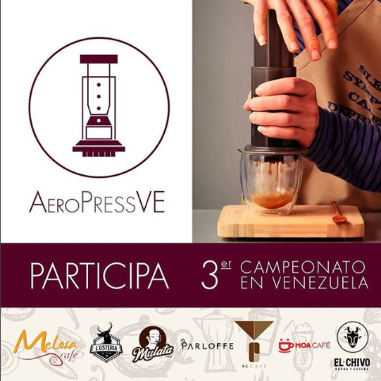 AeropressVE