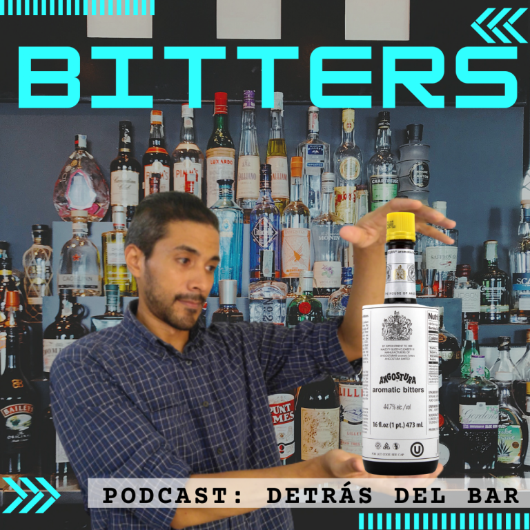 bitters diferencias, usos y como haccerlos