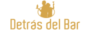 Logo Detrás del Bar