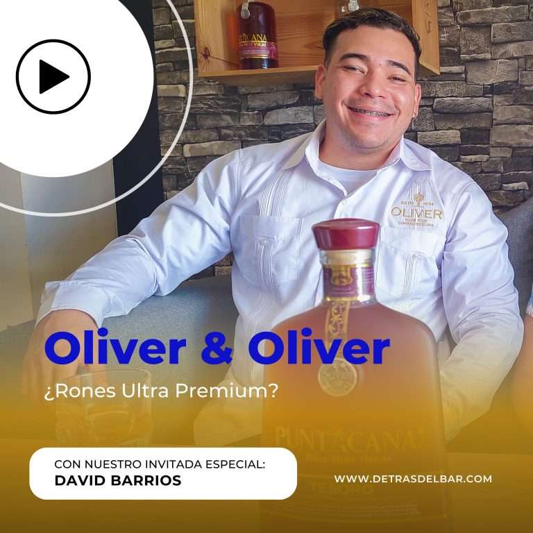 Rones de oliver