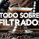 cafe filtrado