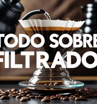 cafe filtrado