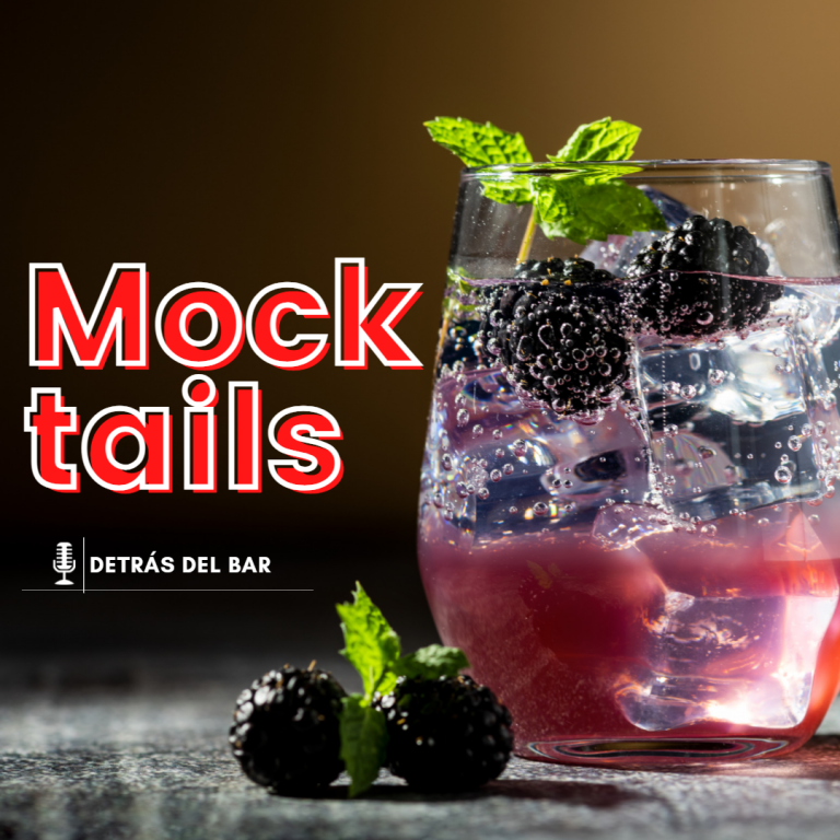 mocktails