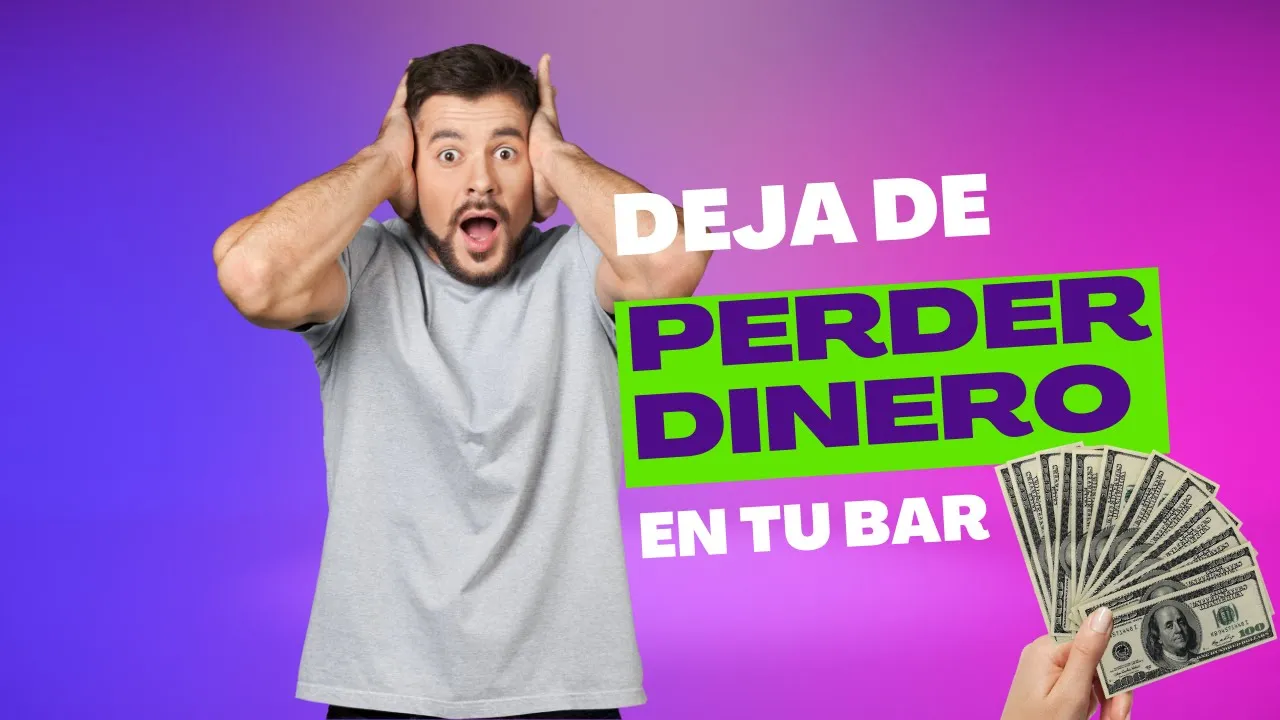 Cómo Hacer un Inventario Eficiente de Bebidas en tu Negocio Gastronómico: Plantilla y Punto de Venta GRATIS 9 inventario por puntos