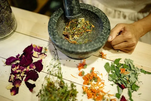 Diferencias entre INFUSIÓN y MACERACIÓN 2 maceración