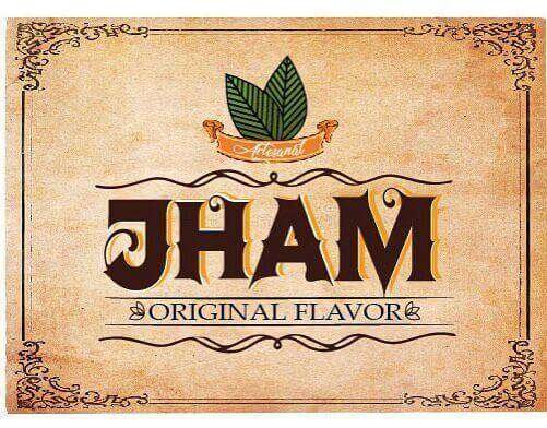 jham logo