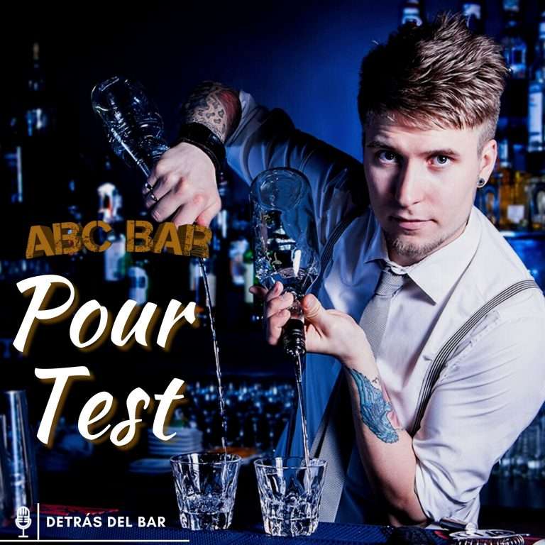 Pour Test