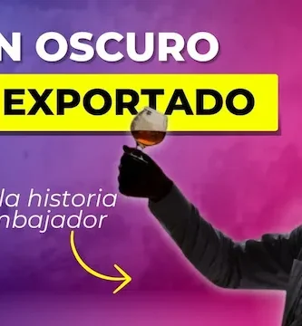 Ron Barceló: PRESENTE y FUTURO | Con Otto Flores 3 ron barcelo