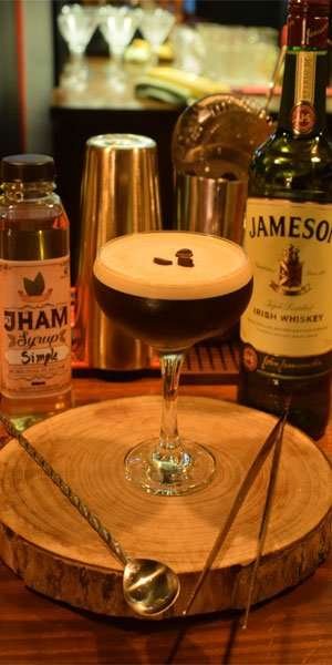 espresso martini