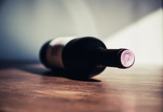 SOMMELIER vs Cursos de Vino 🍷 | Con Belkis Croquer 2 Botella de vino